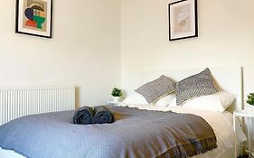 Beautiful Two Bedroom Cottage